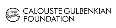 Project sponsored by Calouste Gulbenkian Foundation